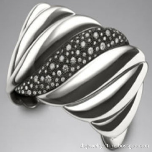 925 sterling silver bracelet & bangle, OEM and ODM orders welcomed